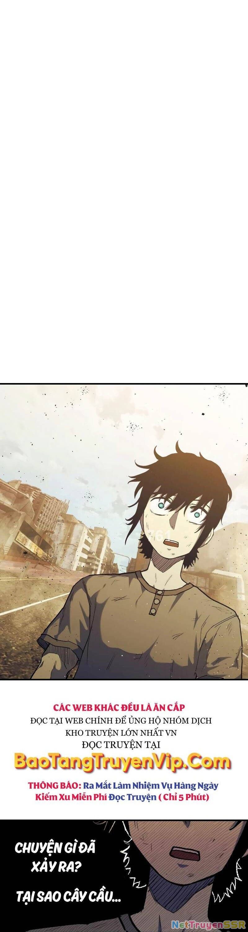 Sống Sót Qua Ngày Tận Thế Chapter 5 - 1