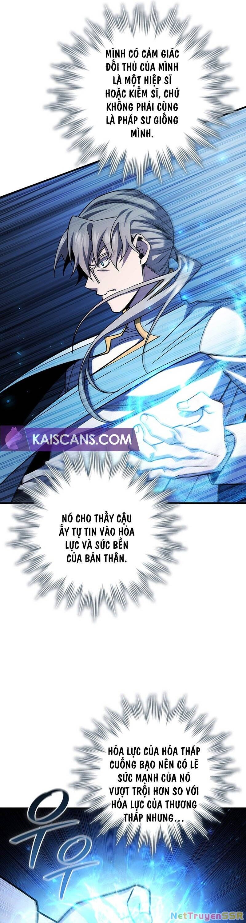 Thực Long Ma Pháp Sư Chapter 58 - 23