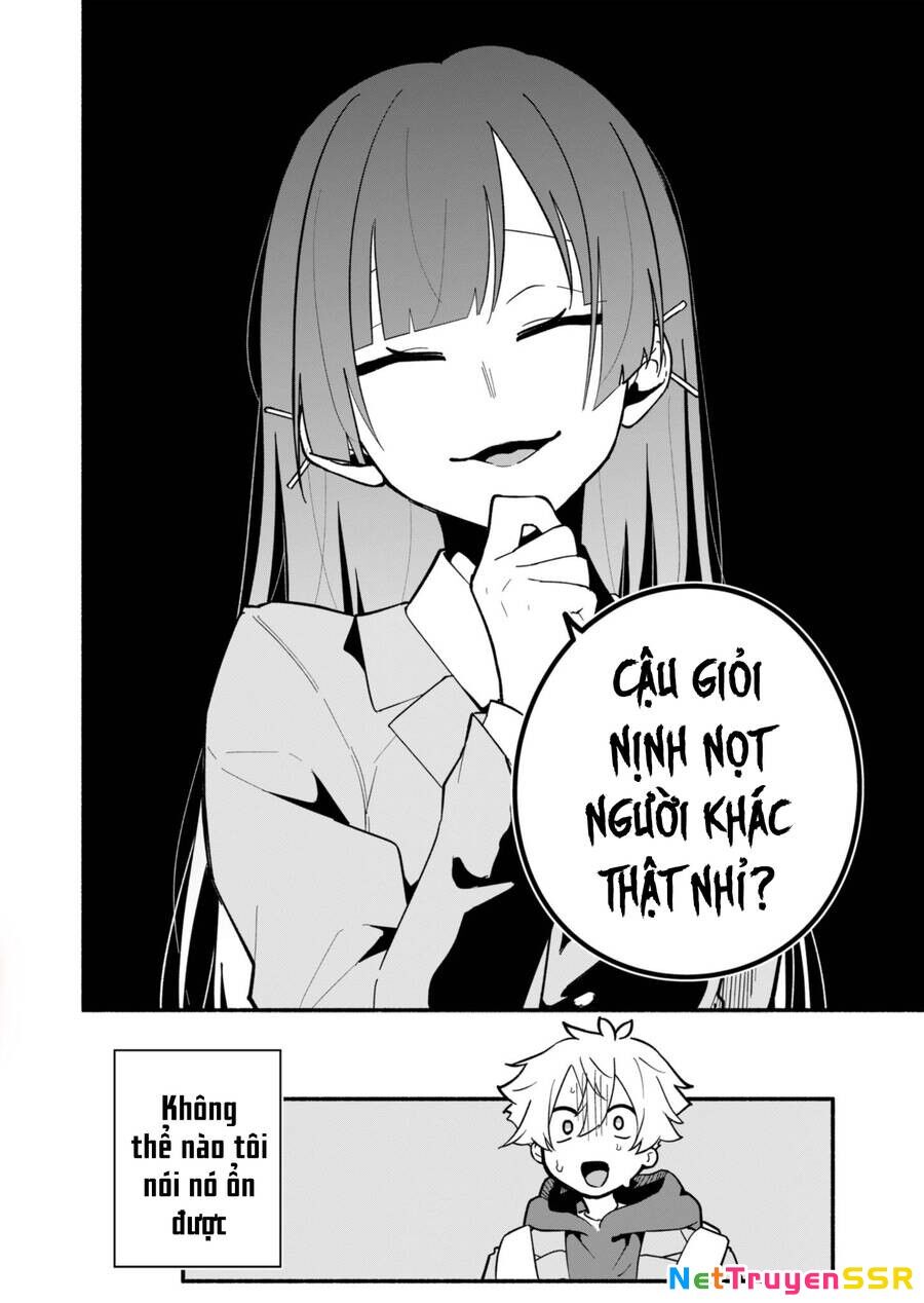 Hôn Thê Của Tôi Thật Xấu Tính! Chapter 1 - 5