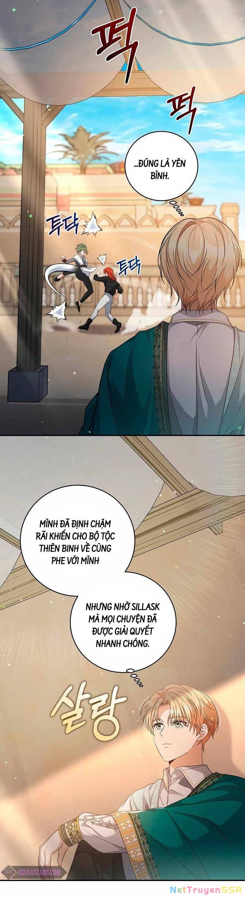 Con Trai Bá Tước Khốn Nạn Là Hoàng Đế Chapter 13 - 20