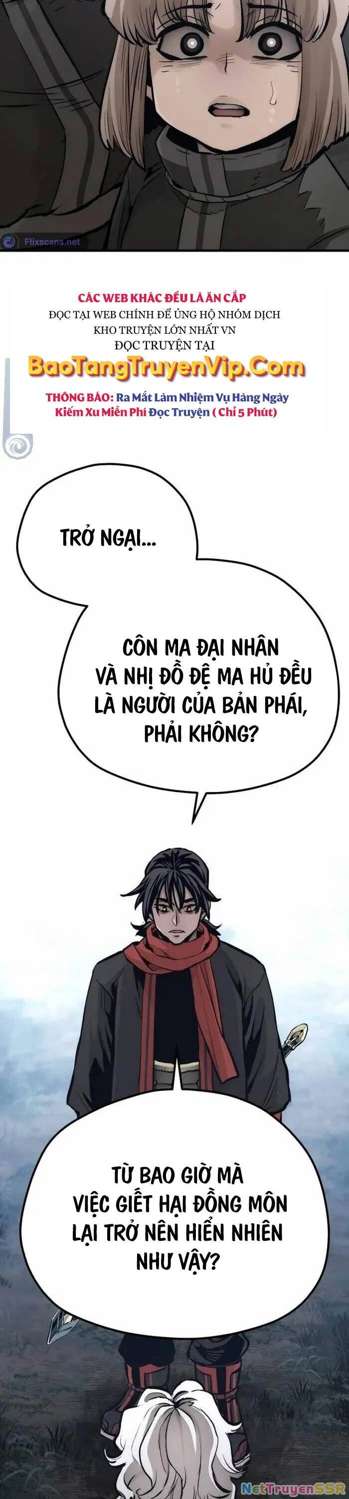 Thiên Ma Phi Thăng Truyện Chapter 104 - 27