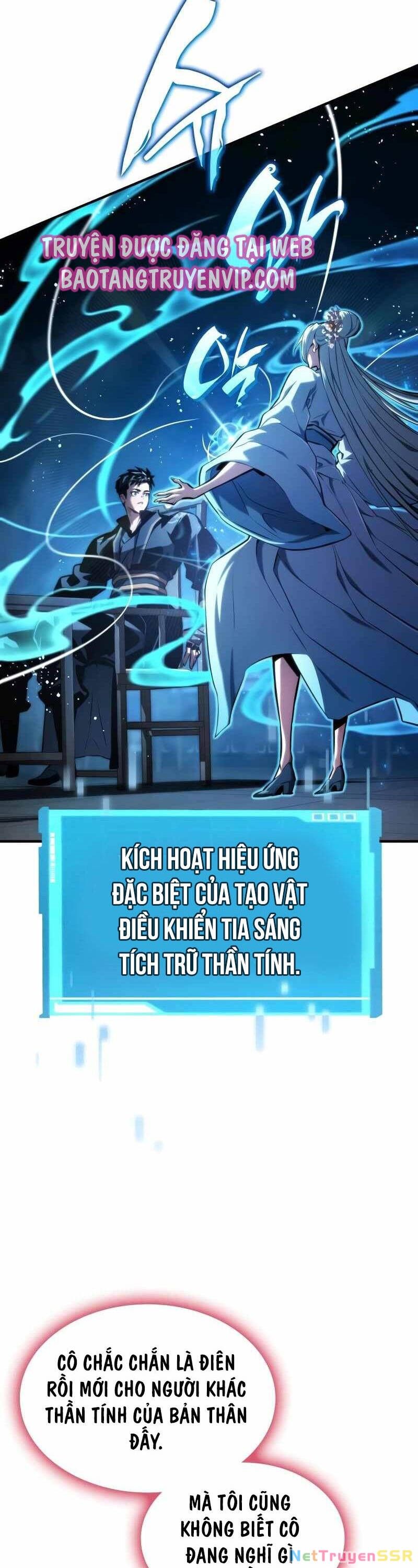 Chiêu Hồn Giả Siêu Phàm Chapter 87 - 36