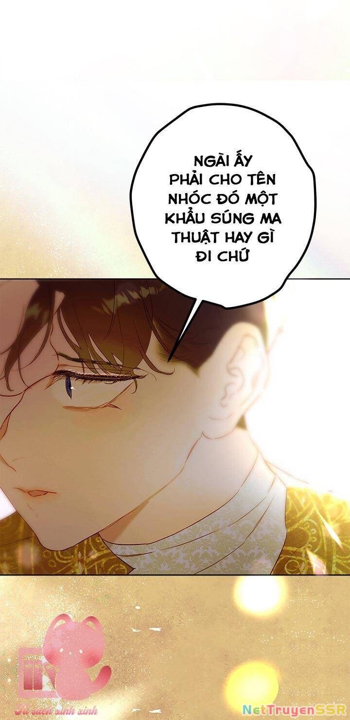 Khế Ước Hôn Nhân Của Mẹ Tôi Chapter 63 - 67