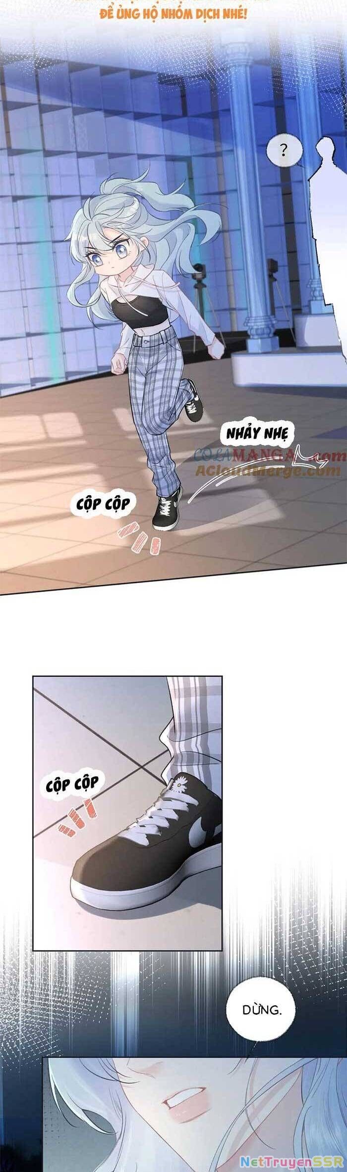 Ta Ở Hiện Đại Làm Đại Boss Chapter 85 - 8