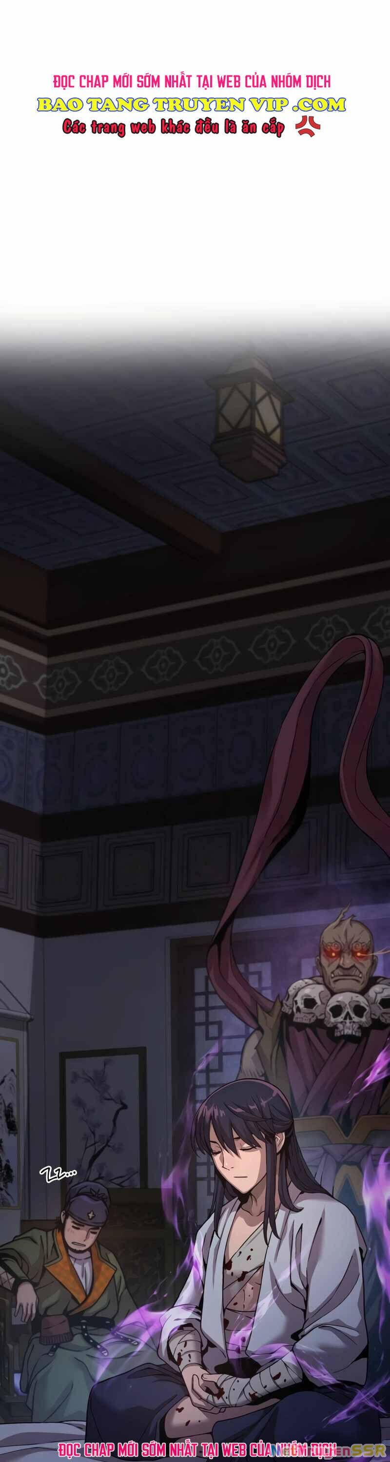 Quái Lực Loạn Thần Chapter 24 - 1