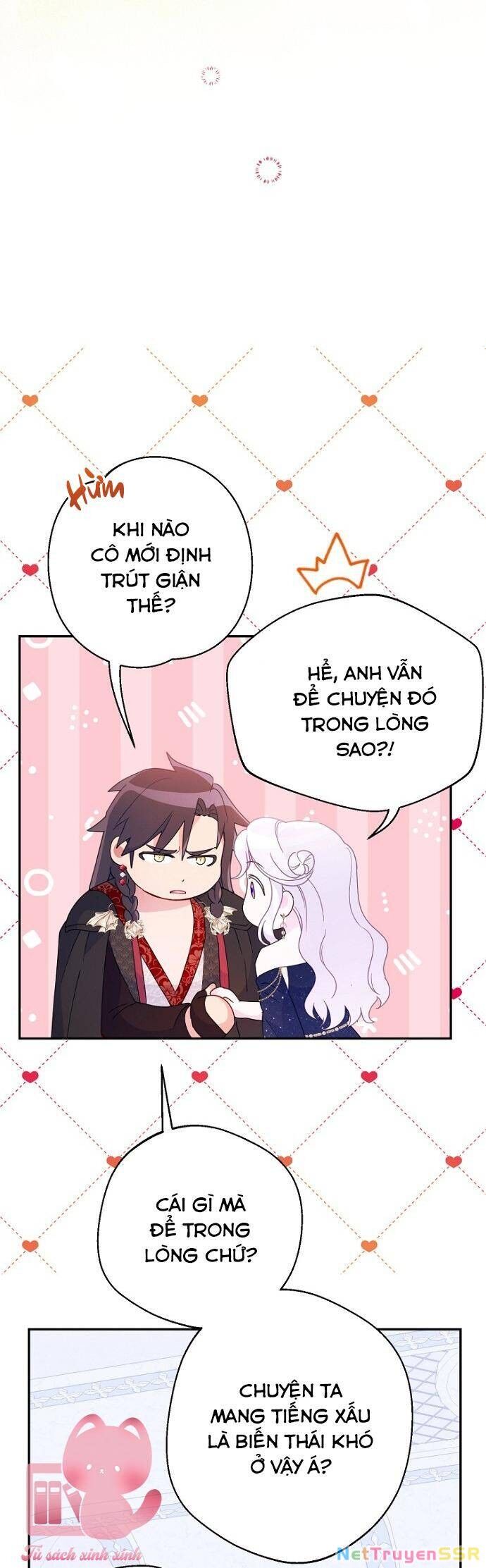 Tiền Là Tất Cả Chồng Là Phù Du Chapter 65 - 16