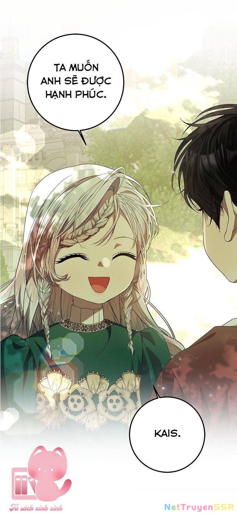 Nhận Nuôi Người Cha Phản Diện Chapter 53 - 48