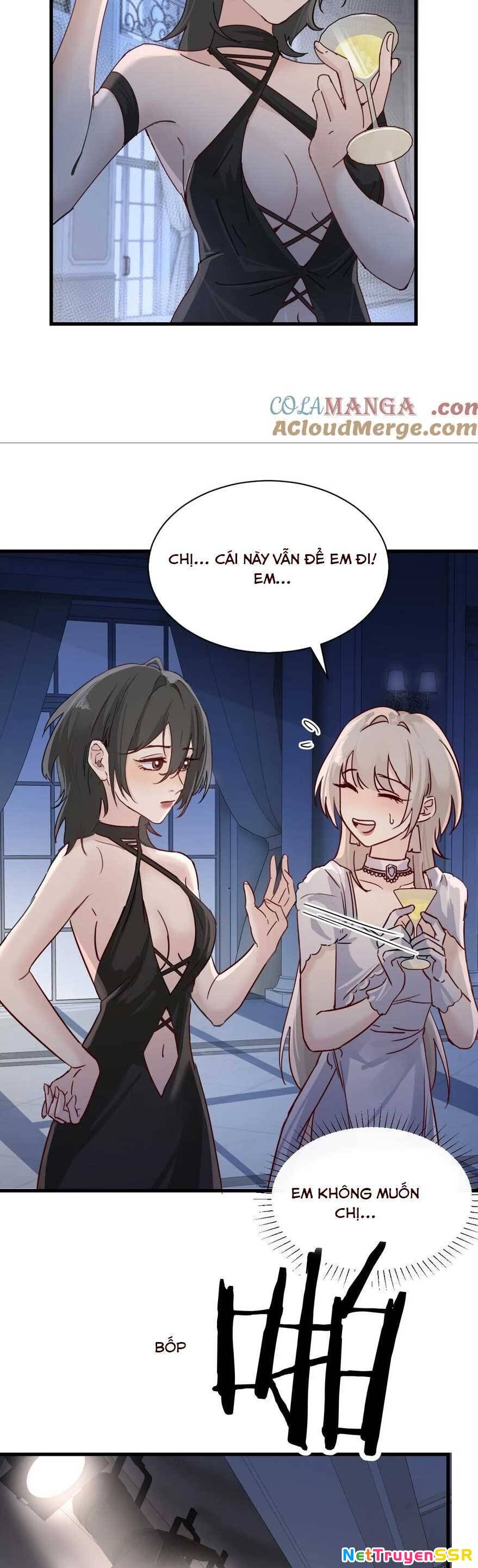 Em Gái Bệnh Hoạn Chỉ Muốn Tôi Lúc Nào Cũng Bắt Nạt Cô Ấy Chapter 29 - 20