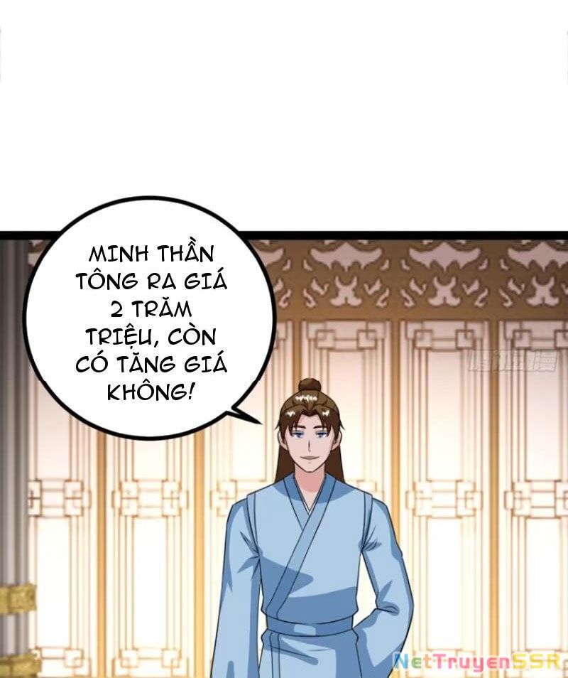 Trăm Tuổi Mở Hệ Thống, Hiếu Tử Hiền Tôn Quỳ Khắp Núi! Chapter 59 - 42