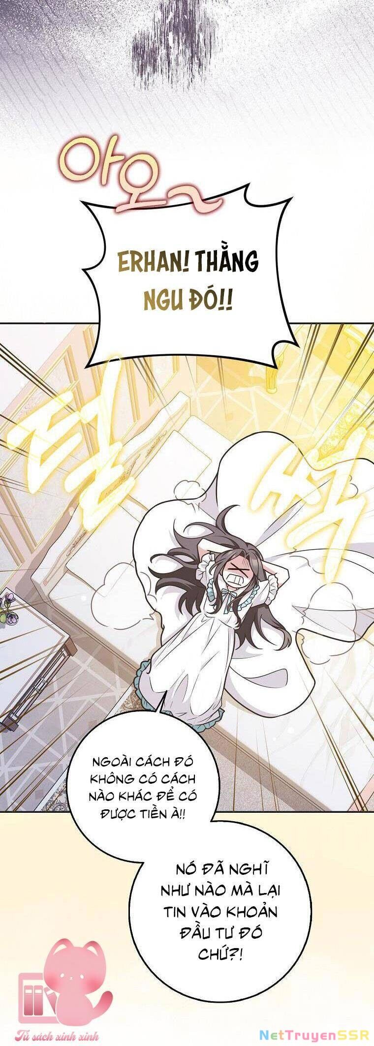 Tôi Thề Chúng Ta Chỉ Là Bạn Chapter 48 - 62