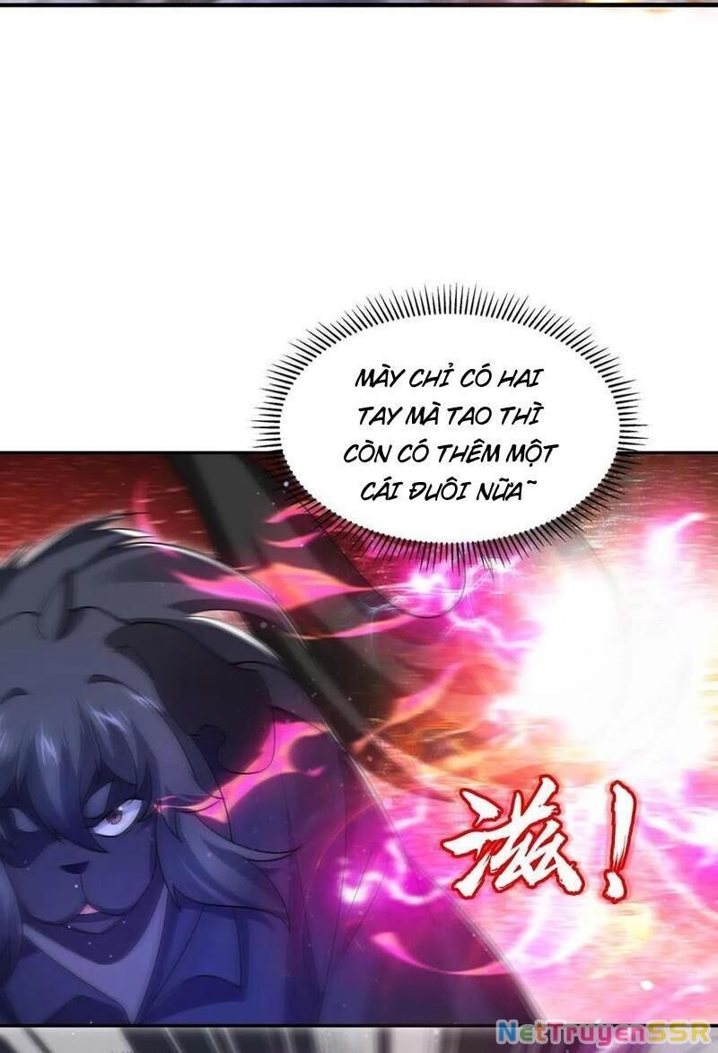 Tích Trữ 10 Vạn Vật Tư Trước Ngày Tận Thế Chapter 174 - 6
