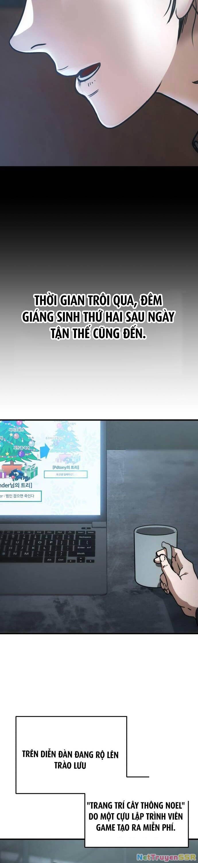 Ngôi Nhà Ẩn Ngày Tận Thế Chapter 7 - 43