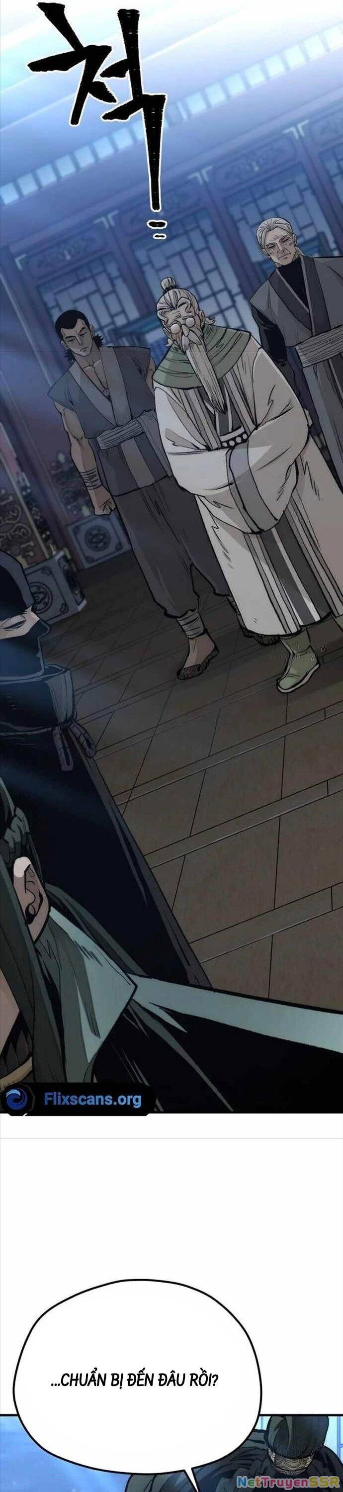 Thiên Ma Phi Thăng Truyện Chapter 115 - 26