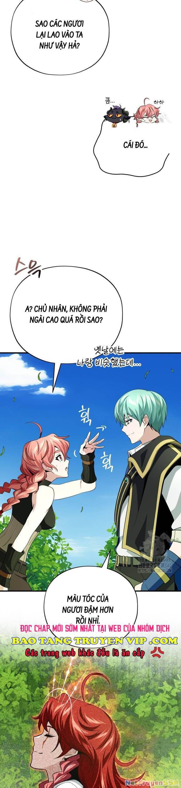 Sự Thức Tỉnh Của Hắc Ma Pháp Sư Sau 66666 Năm Chapter 120 - 4