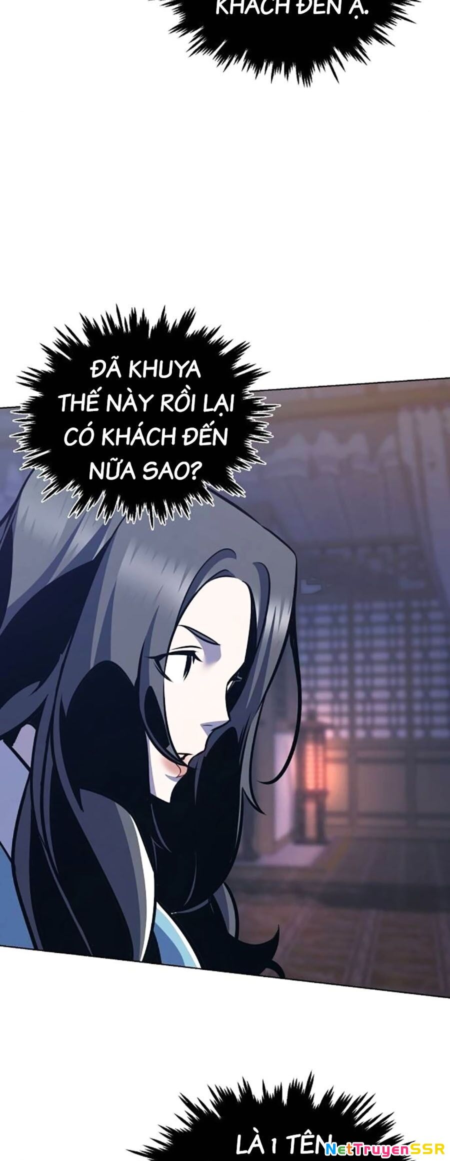 Tiểu Tử Đáng Ngờ Lại Là Cao Thủ Chapter 33 - 29