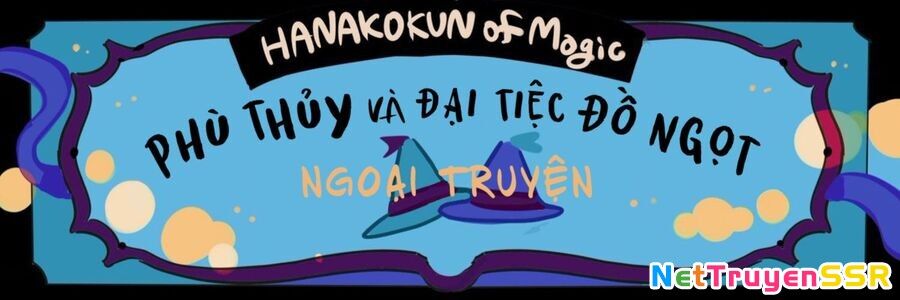 Hanako-Kun Nhà Xí Chapter 83.5 - 112