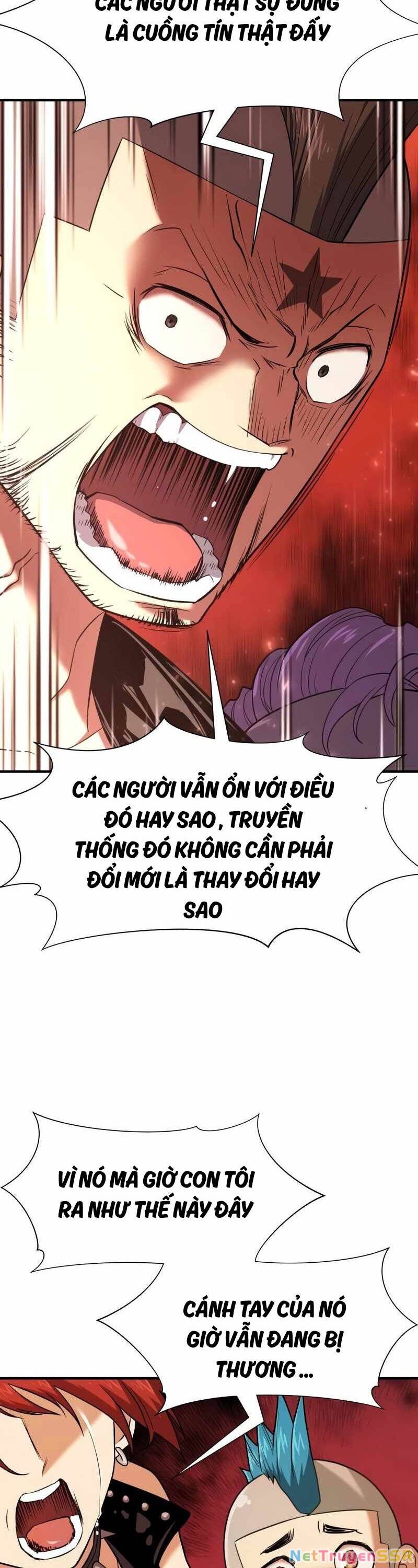 Bậc Thầy Thiết Kế Điền Trang Chapter 144 - 48