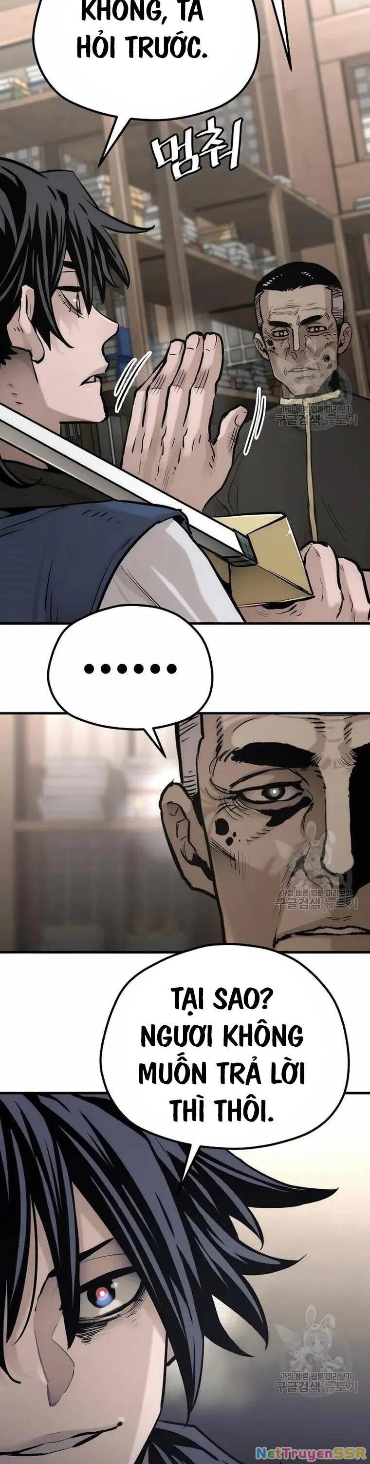 Thiên Ma Phi Thăng Truyện Chapter 98 - 50