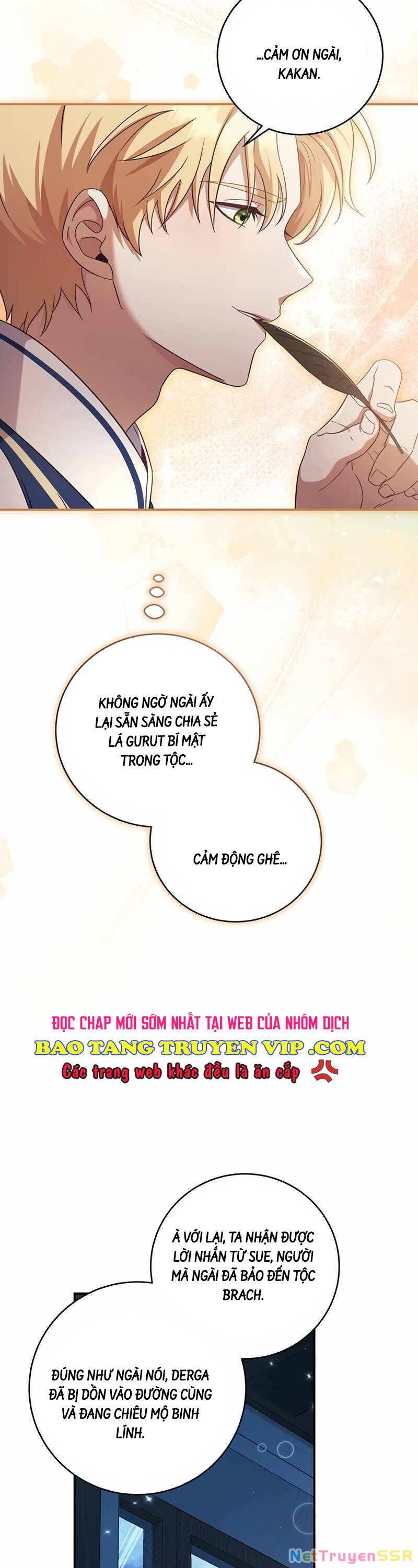 Con Trai Bá Tước Khốn Nạn Là Hoàng Đế Chapter 17 - 7