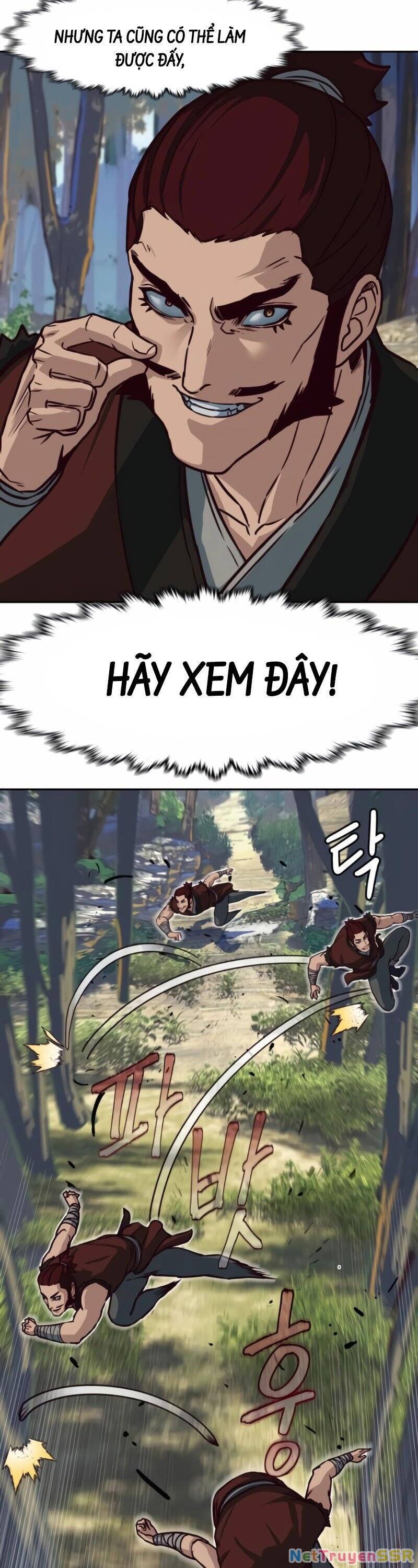 Túy Kiếm Dạ Hành Chapter 115 - 12