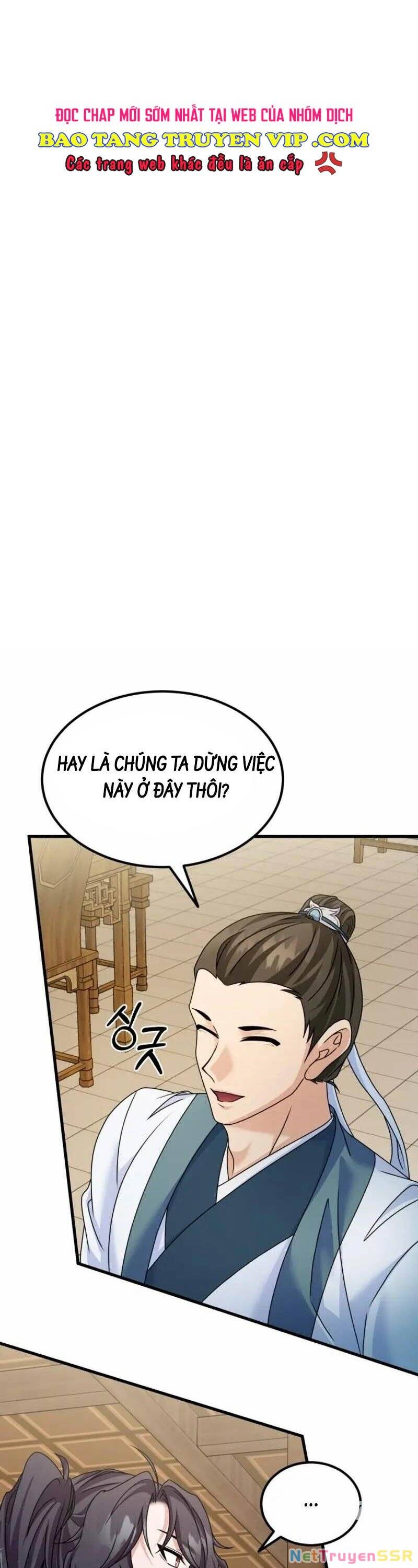 Phá Công Kiếm Đế Chapter 45 - 1