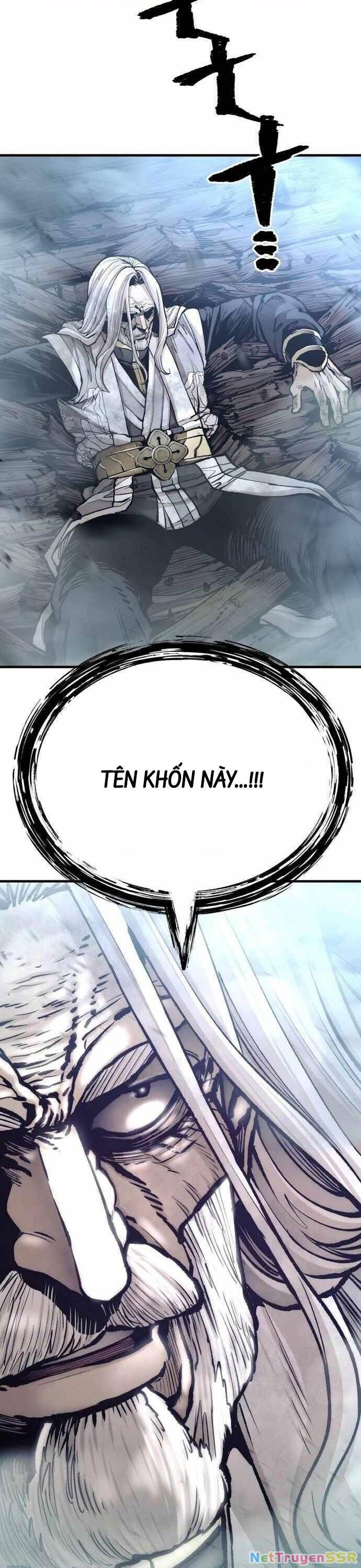 Thiên Ma Phi Thăng Truyện Chapter 120 - 13