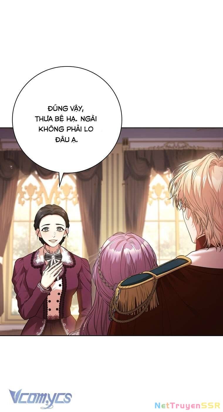 Thư Ký Của Bạo Chúa Chapter 119 - 29