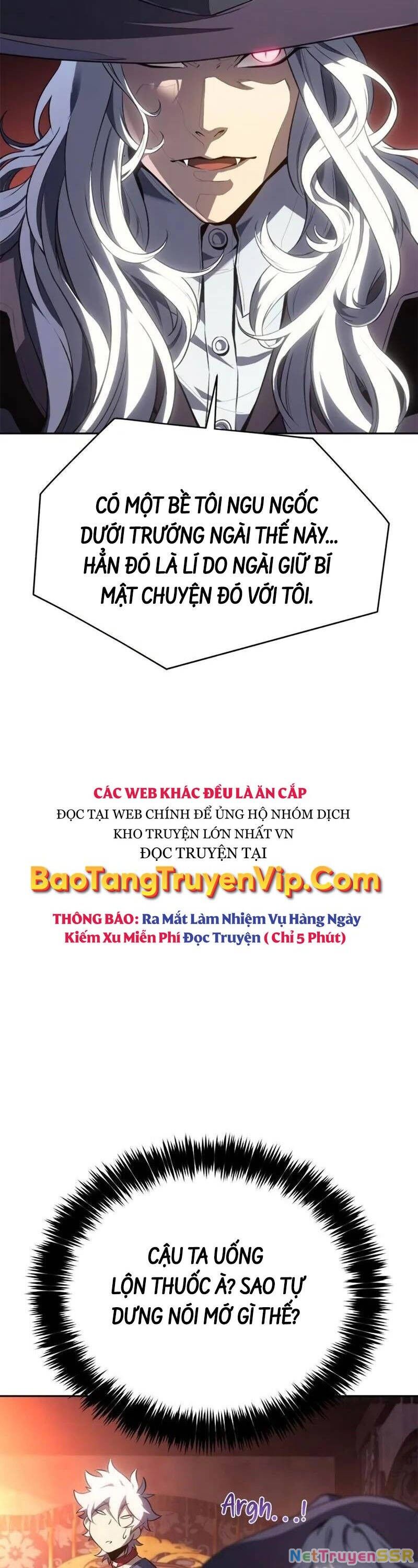 Lý Do Tôi Rời Bỏ Quỷ Vương Chapter 25 - 33