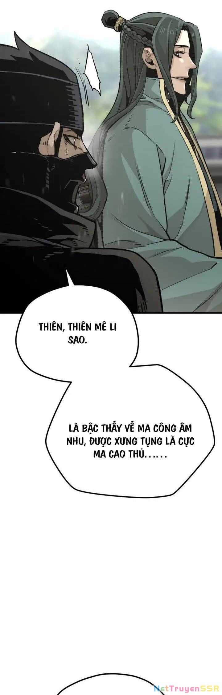 Thiên Ma Phi Thăng Truyện Chapter 90 - 19