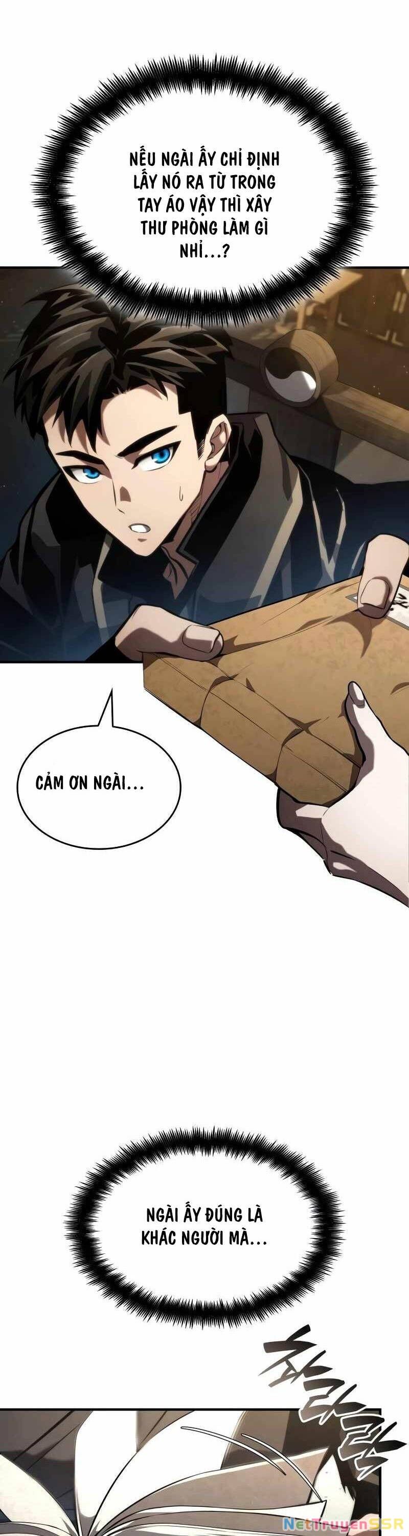 Chiêu Hồn Giả Siêu Phàm Chapter 87 - 24