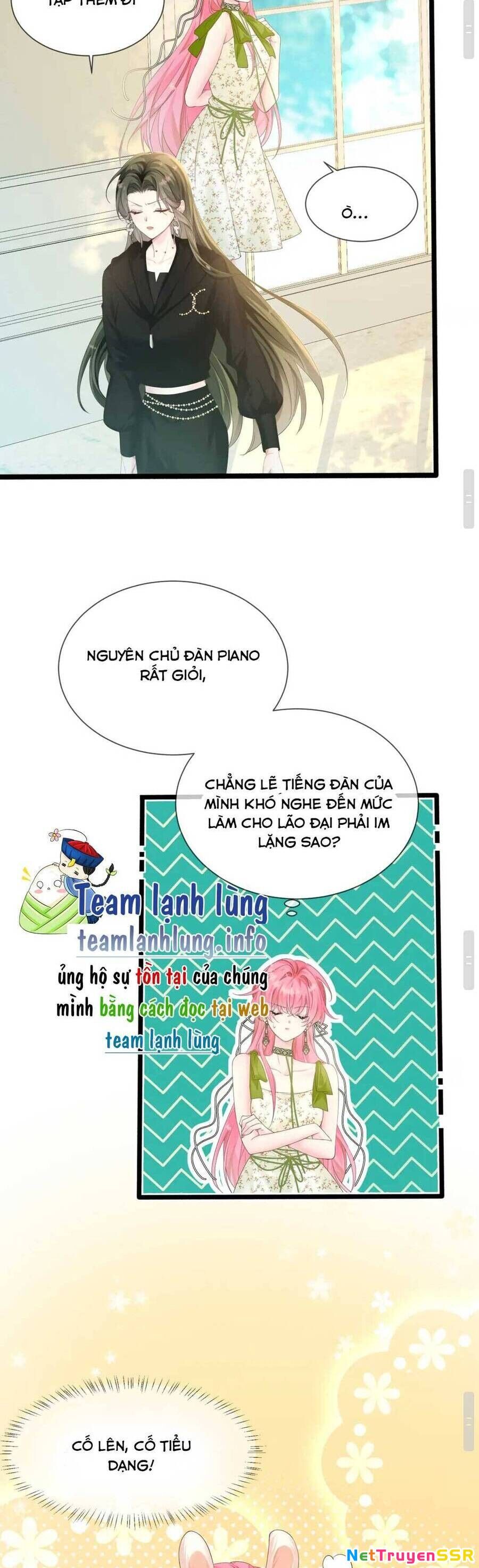 Xuyên Thành Tiểu Muội Của Đại Lão Giấu Mặt Chapter 4 - 20