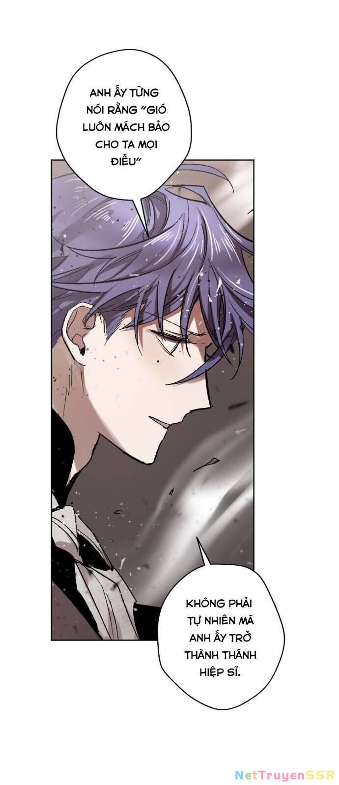 Lời Thú Nhận Của Chúa Tể Bóng Tối Chapter 28 - 12