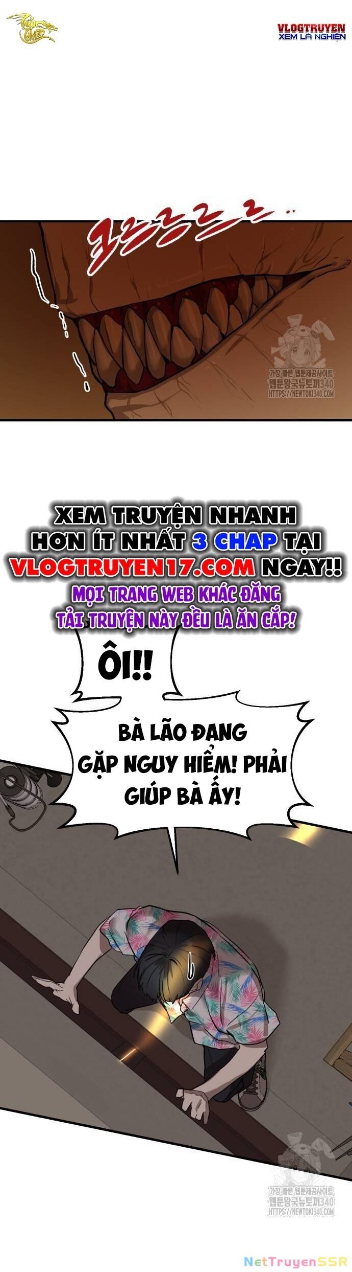 Công Chức Đặc Dị Chapter 4 - 26