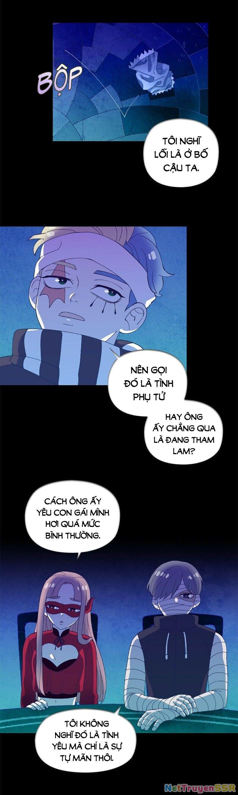 Ma Kể Chuyện 2 Chapter 28 - 7