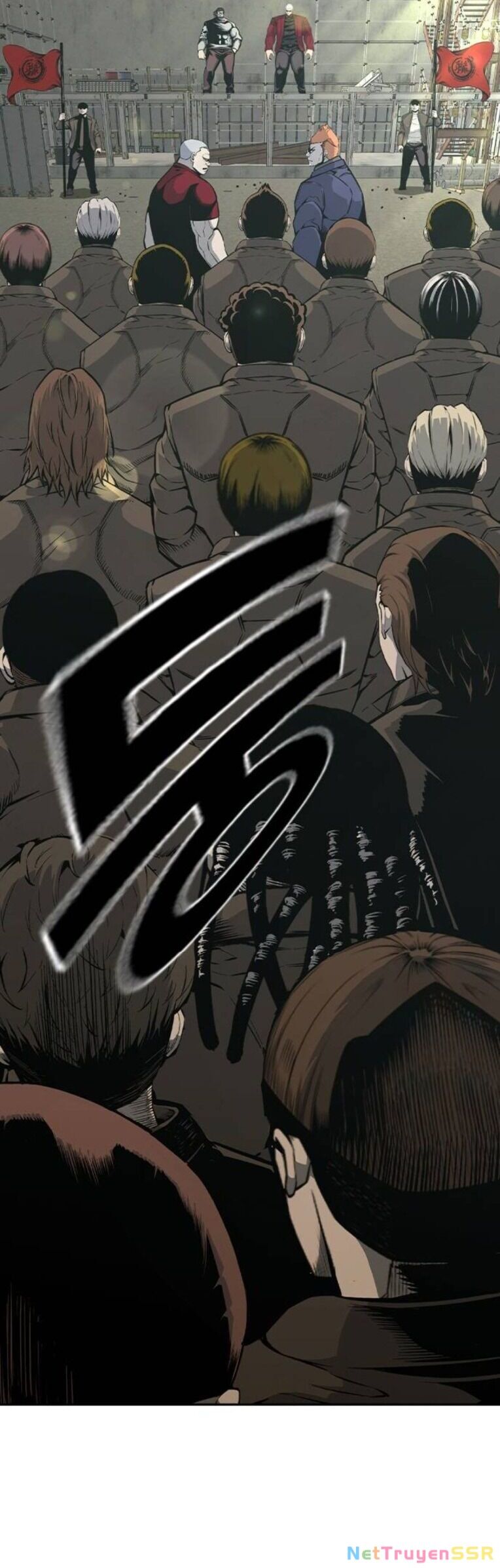 King Game Chapter 91 - 45