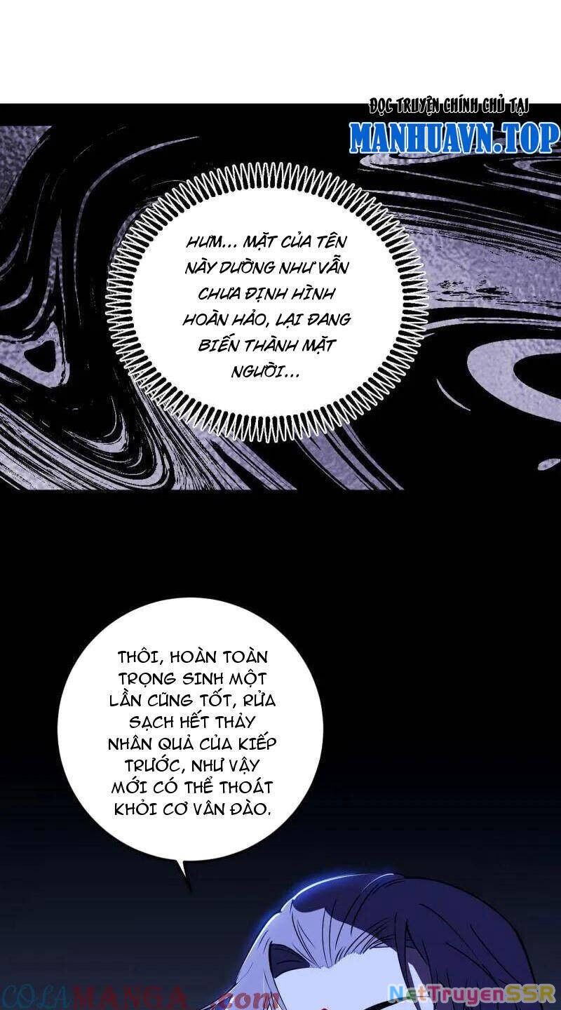Ta Là Tà Đế Chapter 478 - 37