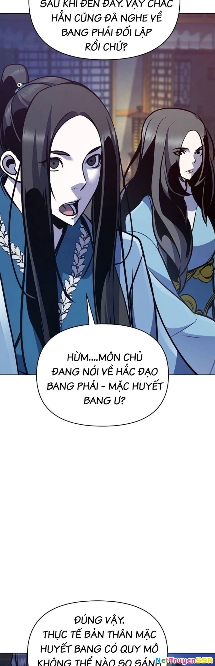 Tiểu Tử Đáng Ngờ Lại Là Cao Thủ Chapter 33 - 16