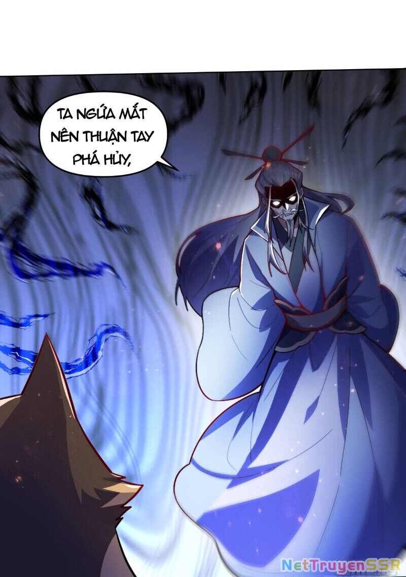 Nguyên Lai Ta Là Tu Tiên Đại Lão Chapter 416 - 44