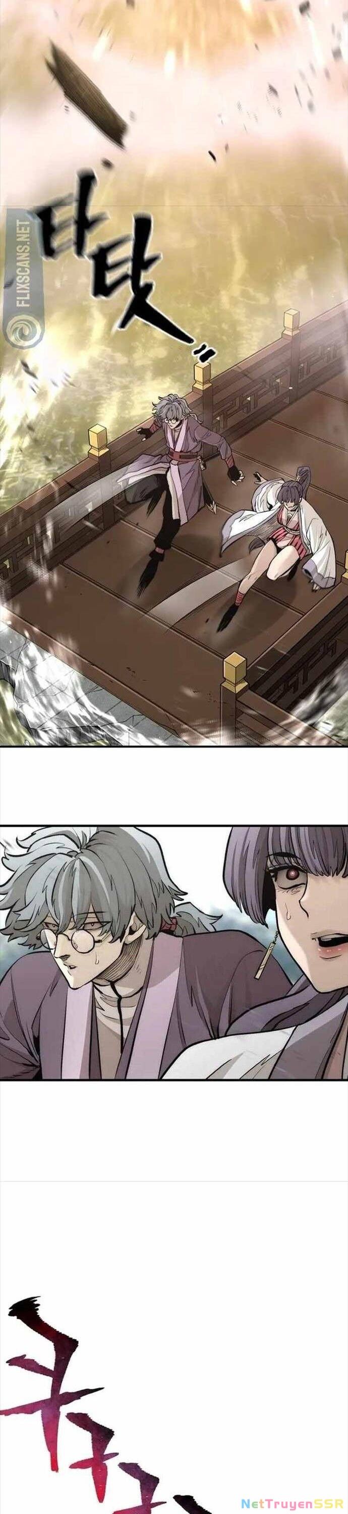 Thiên Ma Phi Thăng Truyện Chapter 111 - 32