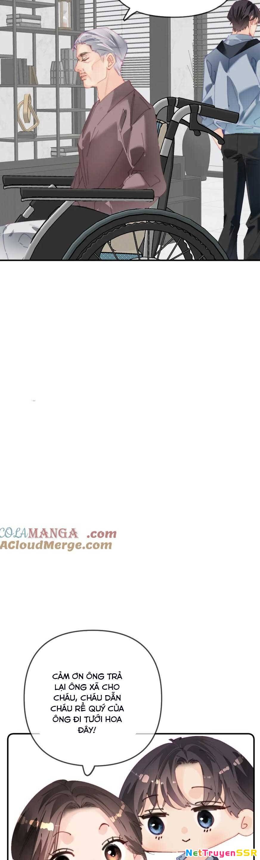 Vợ Chồng Đỉnh Lưu Có Chút Ngọt Ngào Chapter 94 - 21