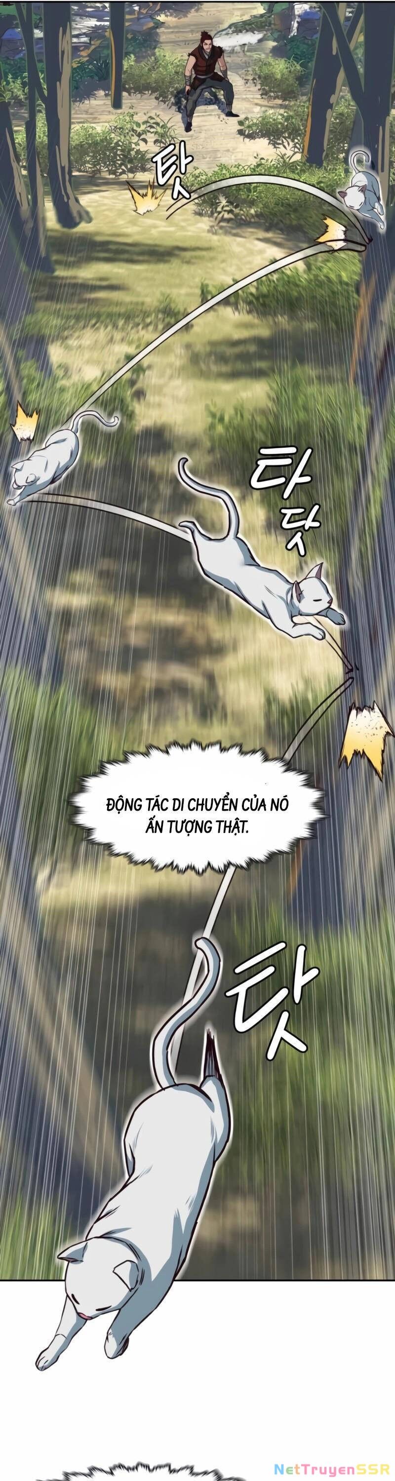 Túy Kiếm Dạ Hành Chapter 115 - 11