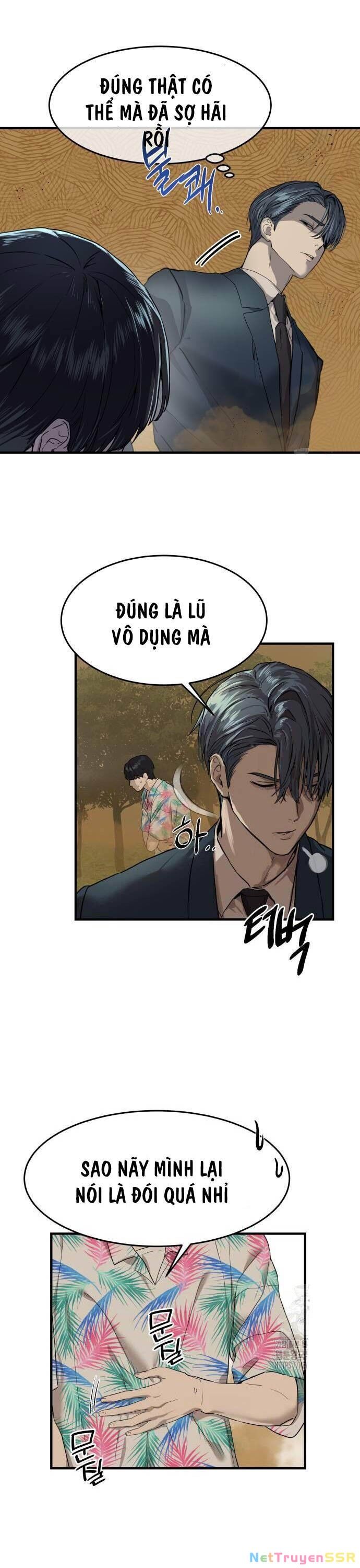 Công Chức Đặc Dị Chapter 3 - 4
