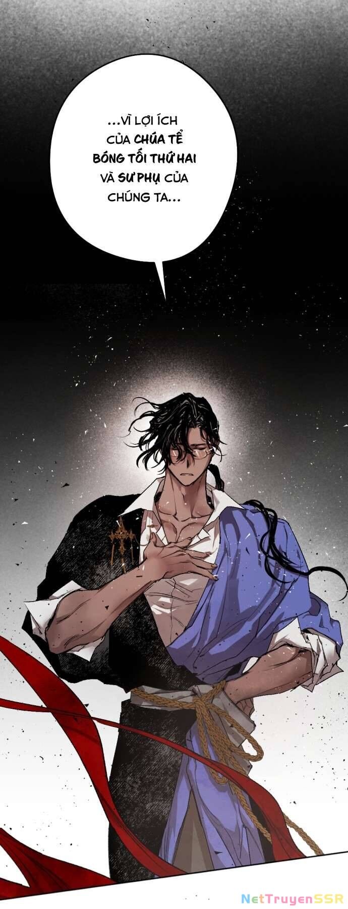 Lời Thú Nhận Của Chúa Tể Bóng Tối Chapter 34 - 67