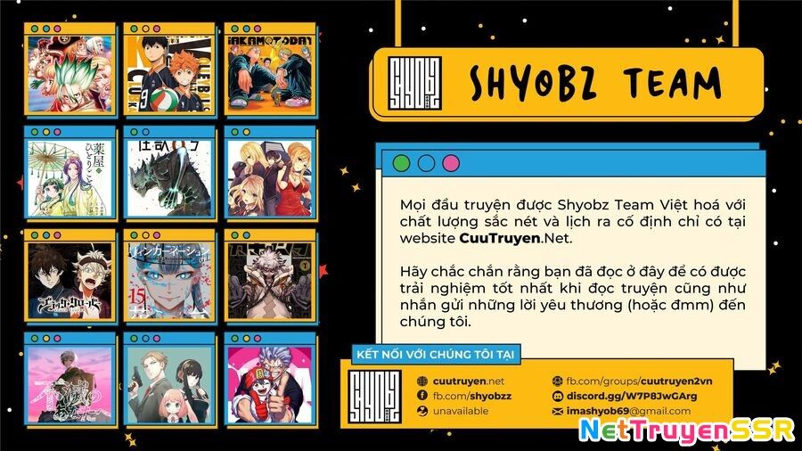 Sakamoto Days Chapter 168 - 1