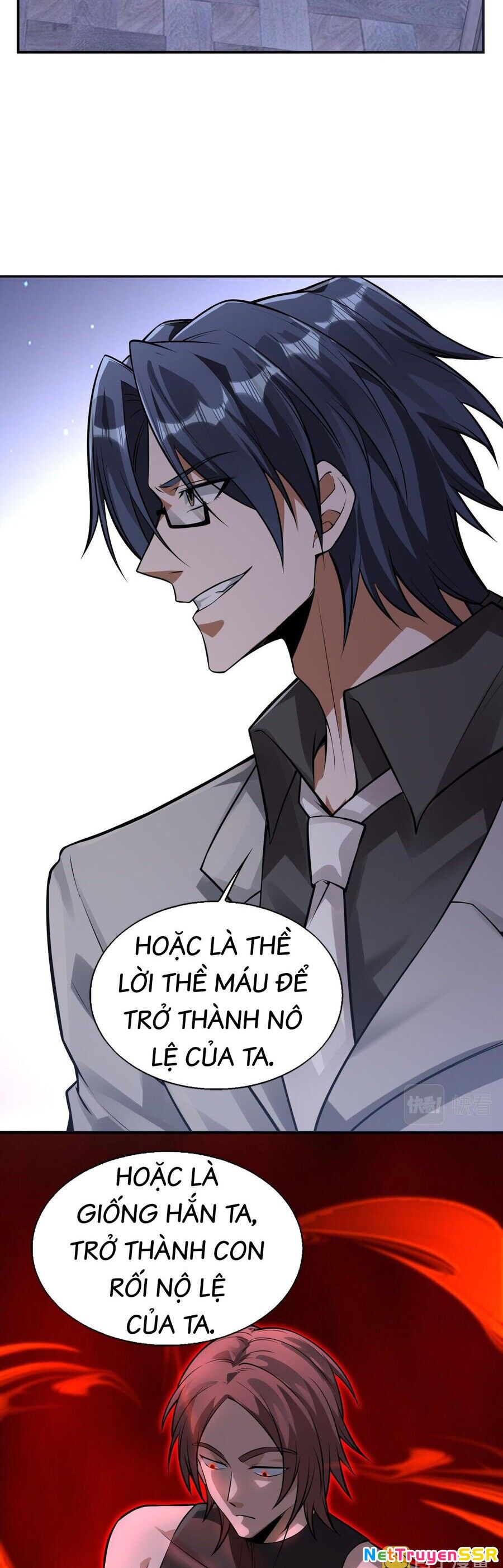 Nam Nhân Đến Từ Địa Ngục Chapter 31 - 7