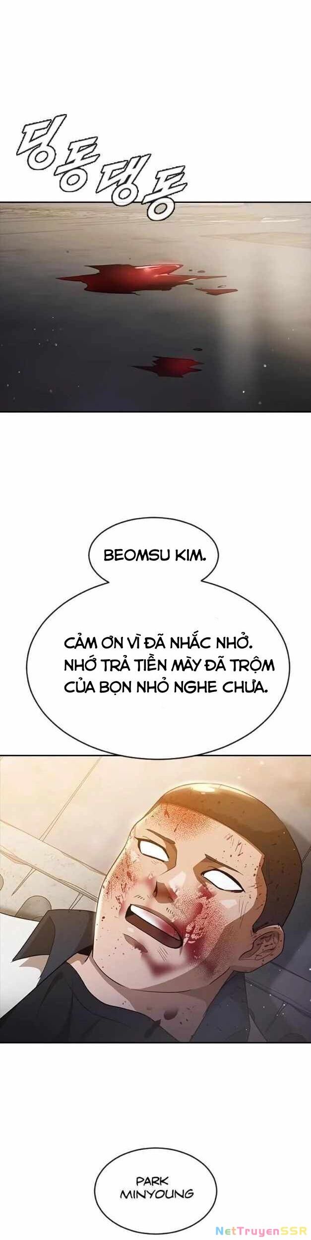 Cô Gái Từ Ứng Dụng Nhắn Tin Ngẫu Nhiên Chapter 251 - 29