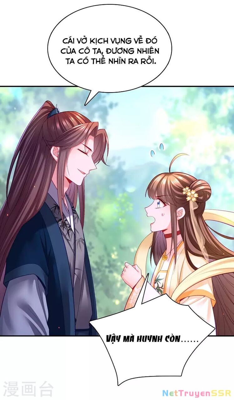 Ngã Tại Hậu Cung Đương Đại Lão Chapter 125 - 29