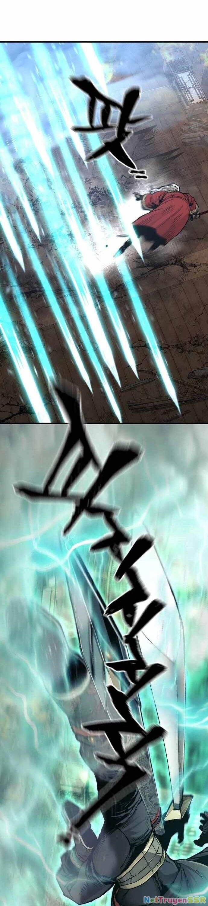 Thiên Ma Phi Thăng Truyện Chapter 118 - 25