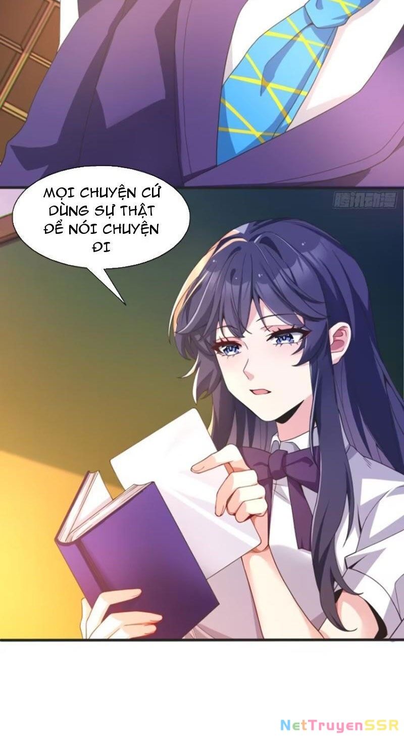 Bạn Gái Tôi Là Một Đại Tiểu Thư Xấu Xa Sao? Chapter 64 - 16