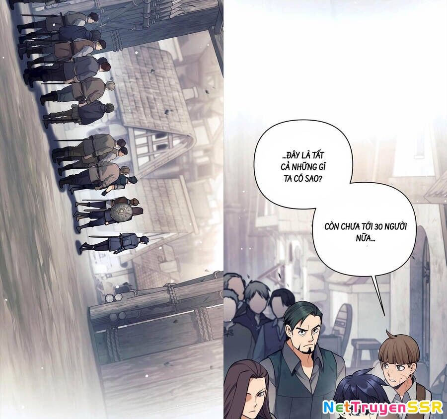 Trở Thành Tên Khốn Ở Thế Giới Dark Fantasy Chapter 29 - 44